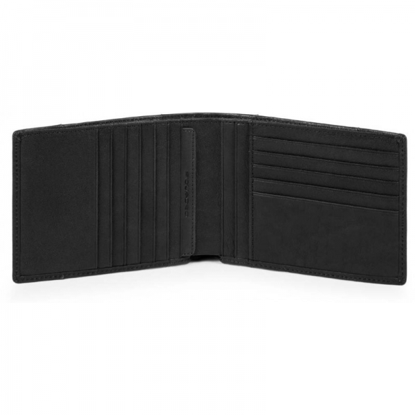 

Портмоне Piquadro Brief (BR) PU1241BRR_N