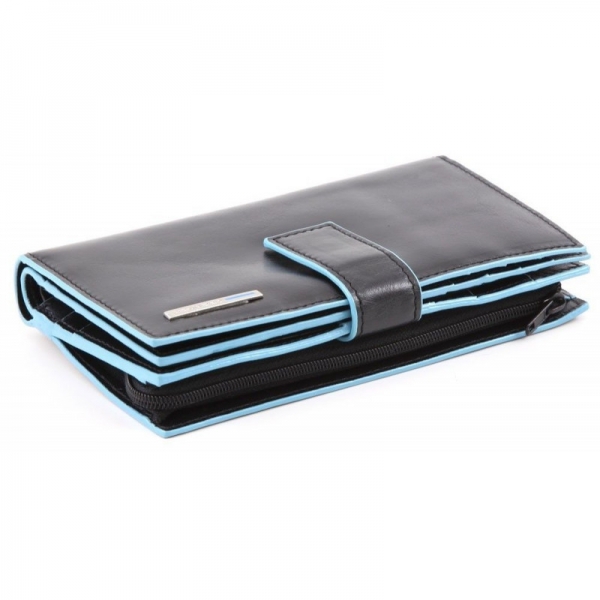 

Портмоне Piquadro Blue Square PD1353B2_N