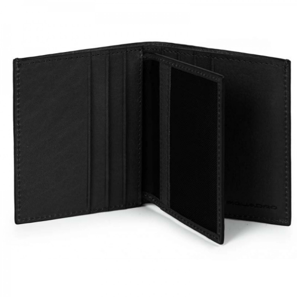 

Кредитница Piquadro Black Square (B3) PP1518B3R_N