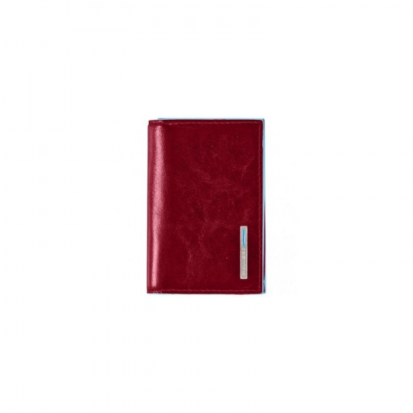 

Визитница Piquadro Blue Square (B2) PP1899B2_R