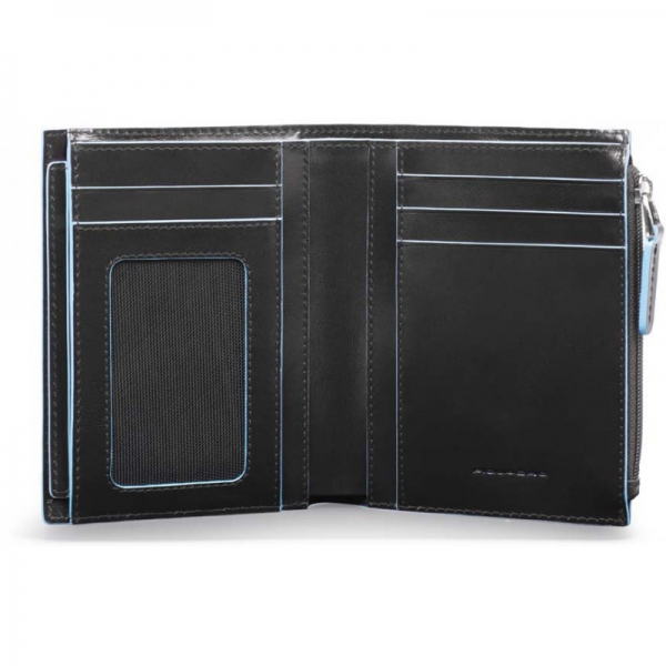 

Портмоне Piquadro Blue Square (B2) PU4519B2R_N