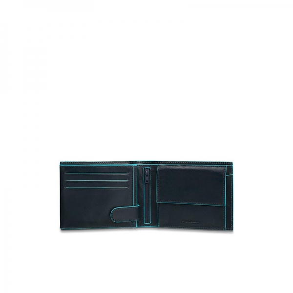 

Портмоне PIQUADRO Blue Square (B2) PU3436B2_BLU2