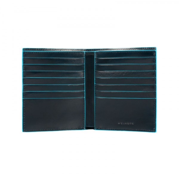 

Портмоне Piquadro Blue Square PU3247B2_BLU2