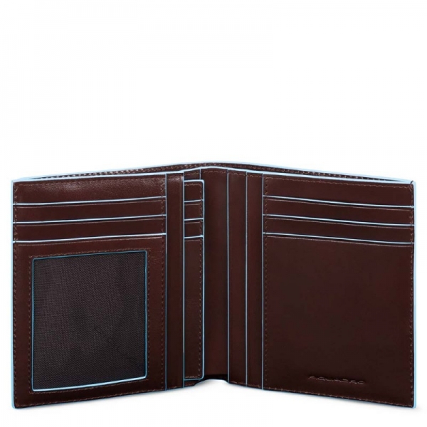 

Портмоне Piquadro Blue Square (B2) PU3691B2R_MO