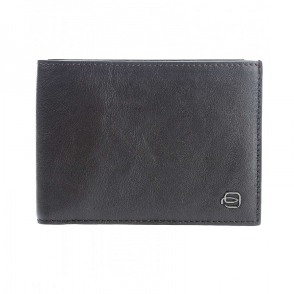 

Портмоне Piquadro Black Square (B3) PU1241B3_TM