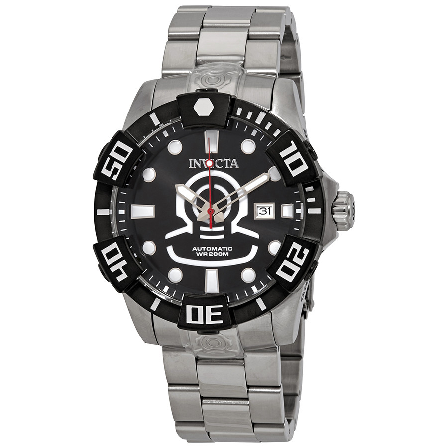

Мужские часы Invicta 26977