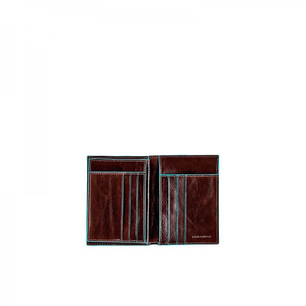 

Портмоне PIQUADRO Blue Square (B2) PU1129B2_MO