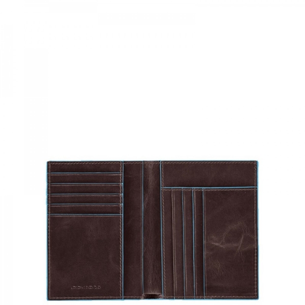 

Портмоне PIQUADRO Blue Square (B2) PU1393B2_MO