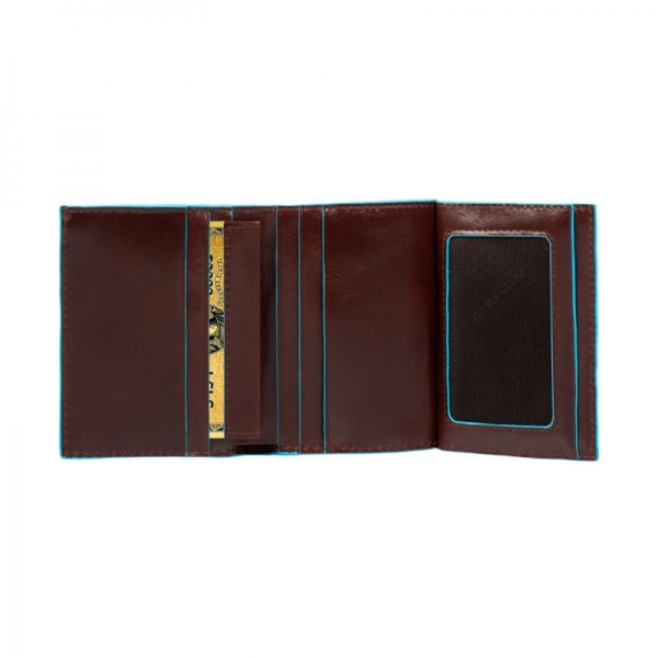 

Портмоне Piquadro Blue Square PU3244B2_MO