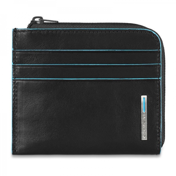 

Монетница Piquadro Blue Square (B2) PU3410B2R_N