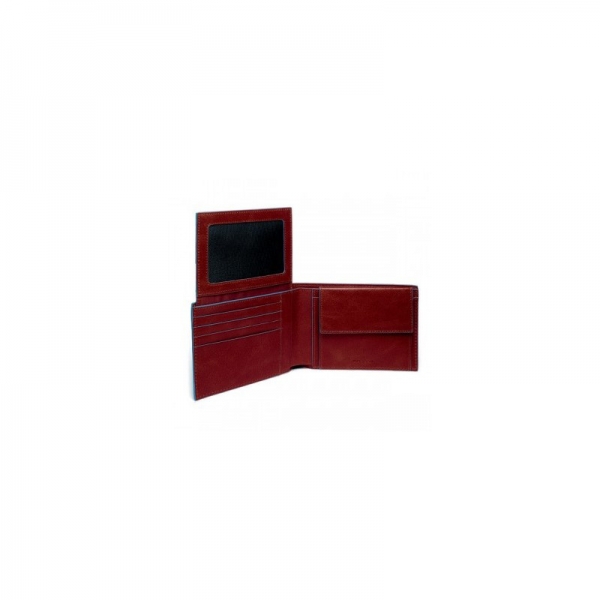 

Портмоне Piquadro Blue Square PU1392B2_R