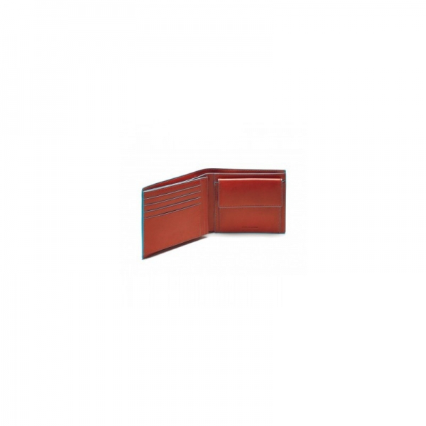 

Портмоне Piquadro Blue Square PU1240B2_AR