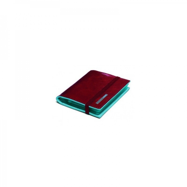 

Кредитница Piquadro Blue Square (B2) PP1395B2_R