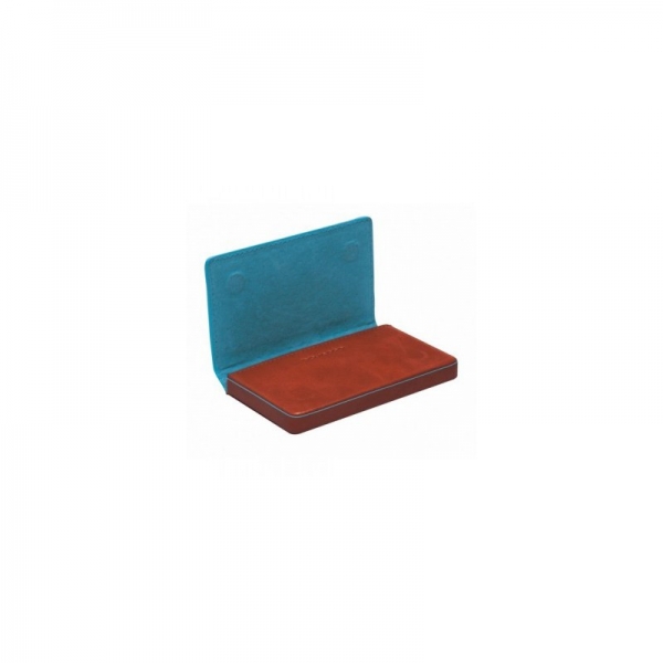 

Визитница Piquadro Blue Square PP1263B2_AR