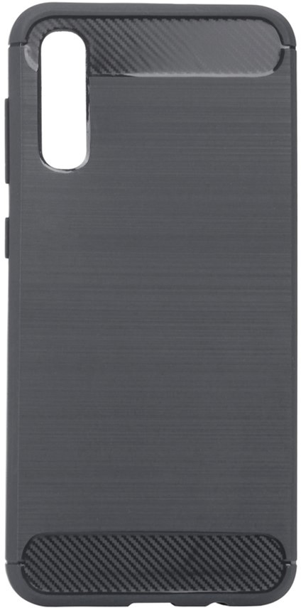 

Панель BeCover Carbon Series для Samsung Galaxy A50/A50s/A30s 2019 SM-A505/SM-A507/SM-A307 Gray