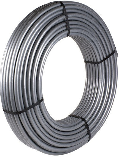 

Труба для теплого пола TECE 1-77131630 TECEfloor SLQ PE-Rt 16x2.0 (100м) (CM)