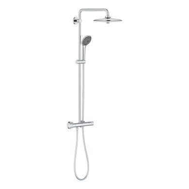 

Душевая система Grohe Euphoria System (27296002) (CM)