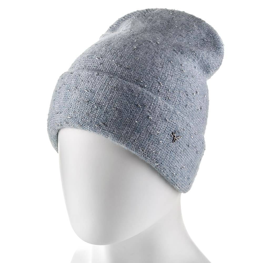 

Шапка женская вязаная Лед Atrics WH-705 (ATR-54827)