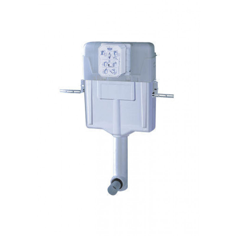

Смывной бачок Grohe GD 2 (38661000) (CM)