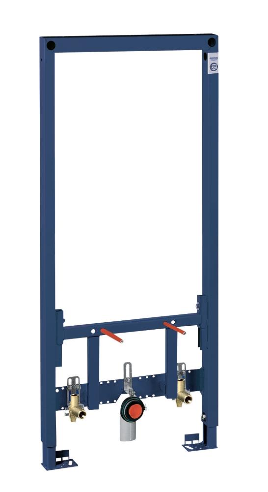

Инсталляция для биде Grohe Rapid SL (38553001) (CM)