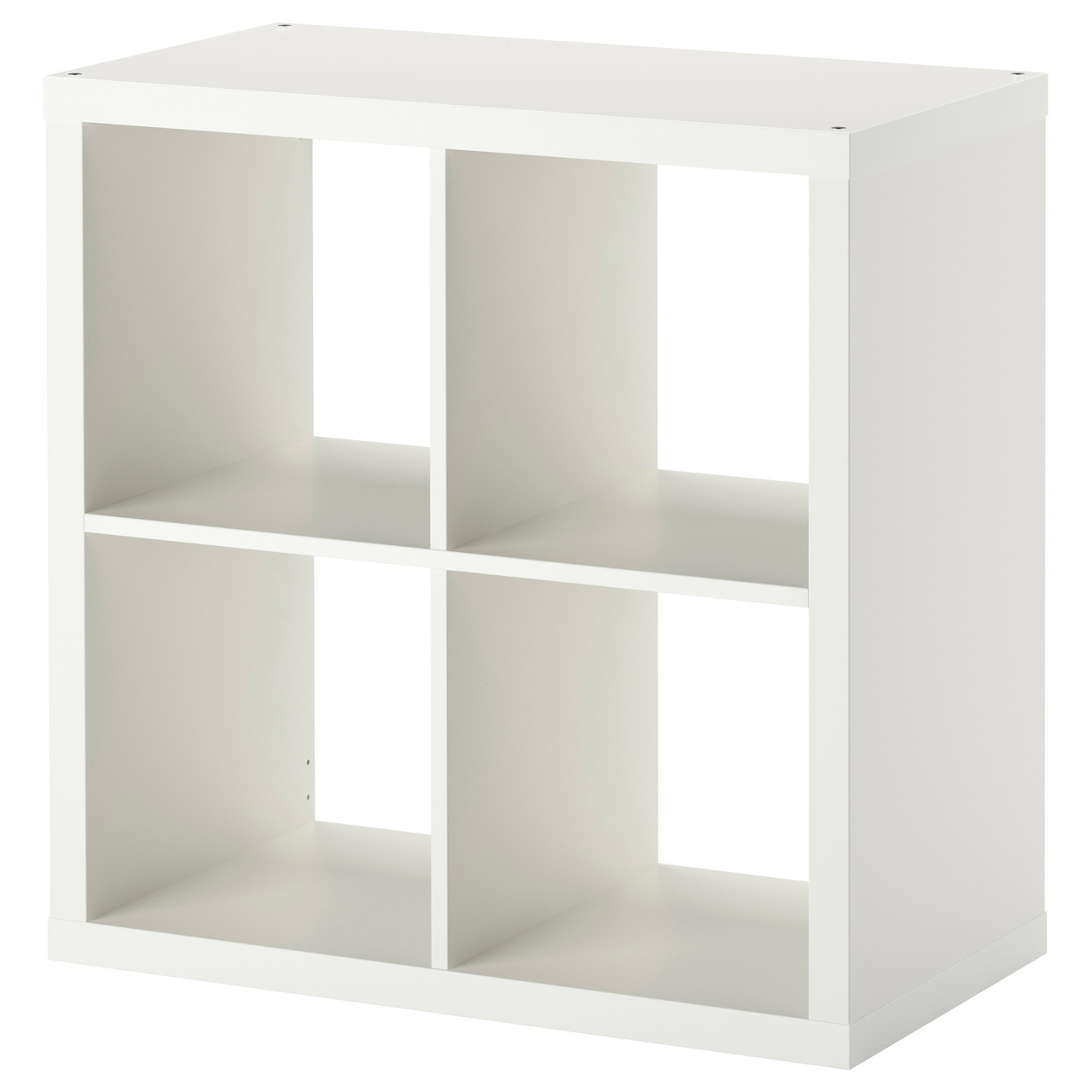 

Стеллаж IKEA (ИКЕА) KALLAX белый (202.758.14)
