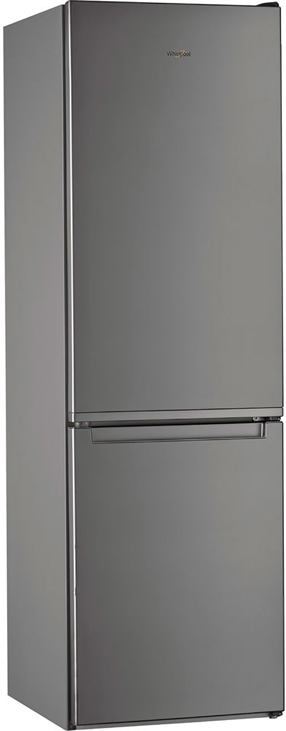 

Двухкамерный холодильник WHIRLPOOL W5 811E OX