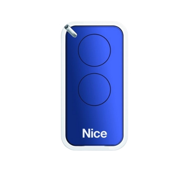 

Пульт для ворот Nice ERA INTI 2 Синий
