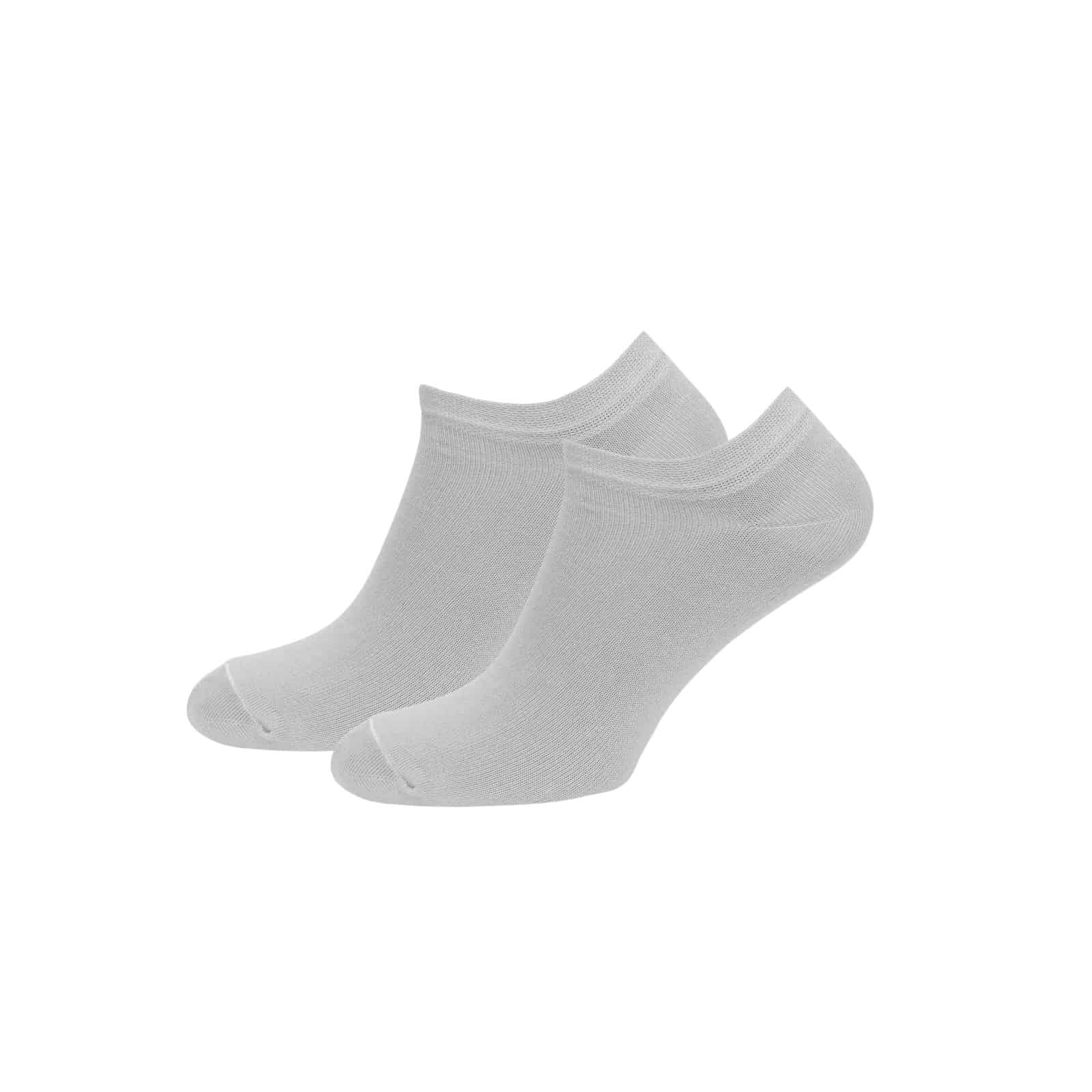 

Шкарпетки Короткі NS Socks Short Grey Socks Women Socks 44-46 Сірі