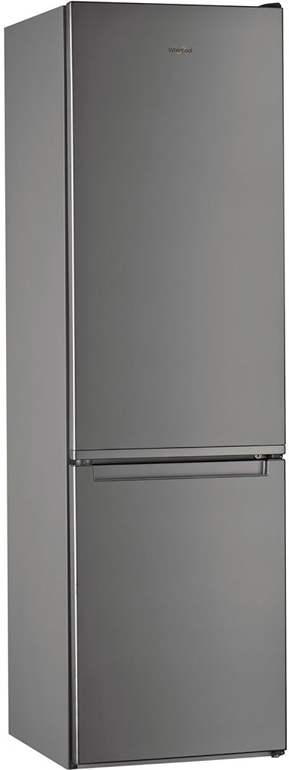 

Двухкамерный холодильник WHIRLPOOL W7 921I OX