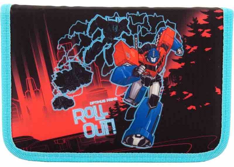 

Пенал Kite TF17-622-2 Transformers