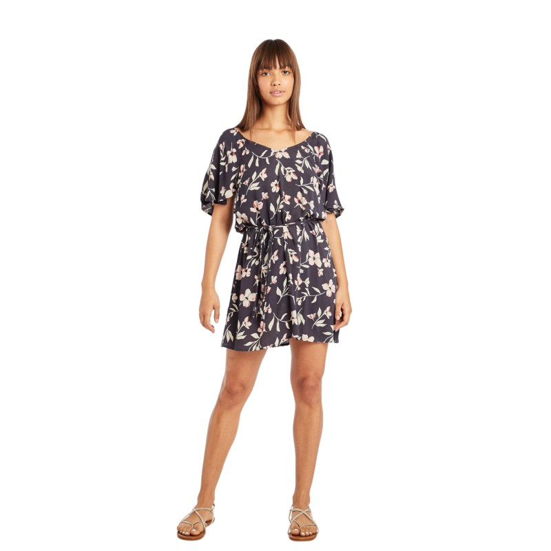 

Платье FINE FLUTTER Billabong N3DR17-2313 M Серый