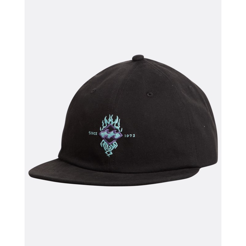 

Кепка ARCH FIRE SNAPBACK Billabong N5CM05-19 OS Черный