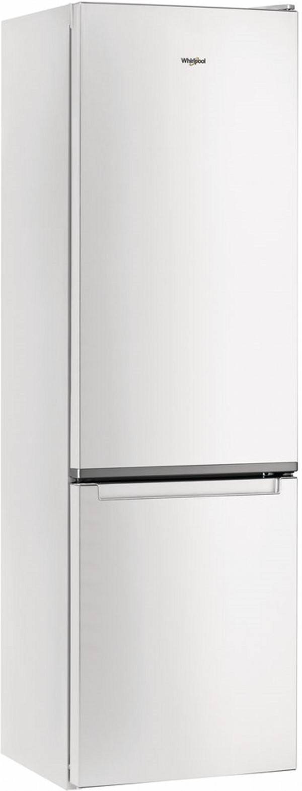 Акція на Двухкамерный холодильник WHIRLPOOL W7 911I W від Rozetka UA
