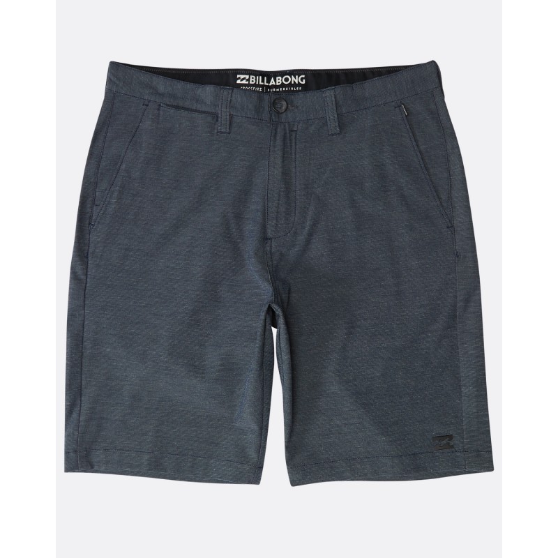 

Шорты CROSSFIRE X Billabong N1WK01-21 30 Синий