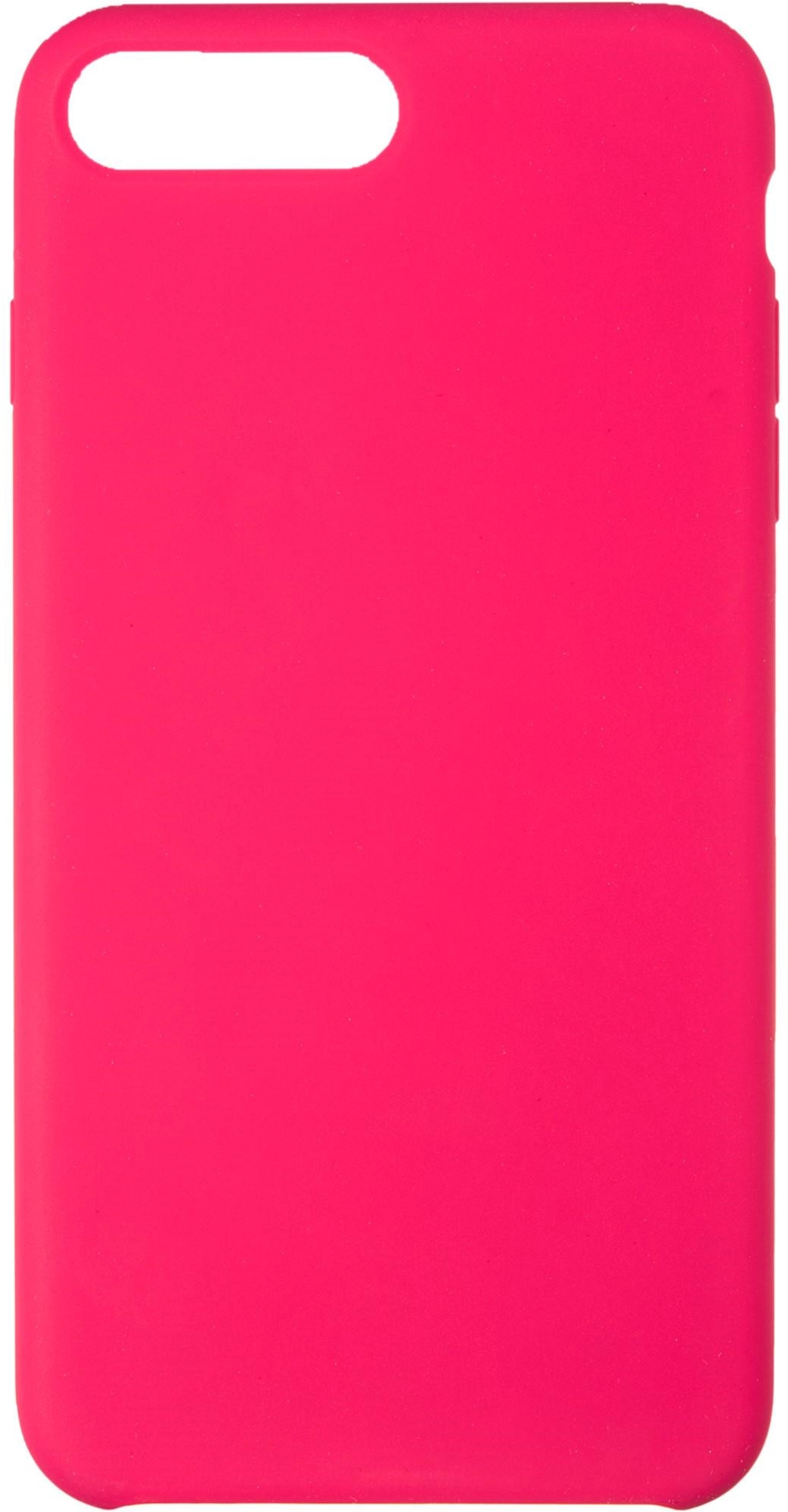 

Панель Krazi Soft Case для Apple iPhone 7 Plus/8 Plus Rose Red