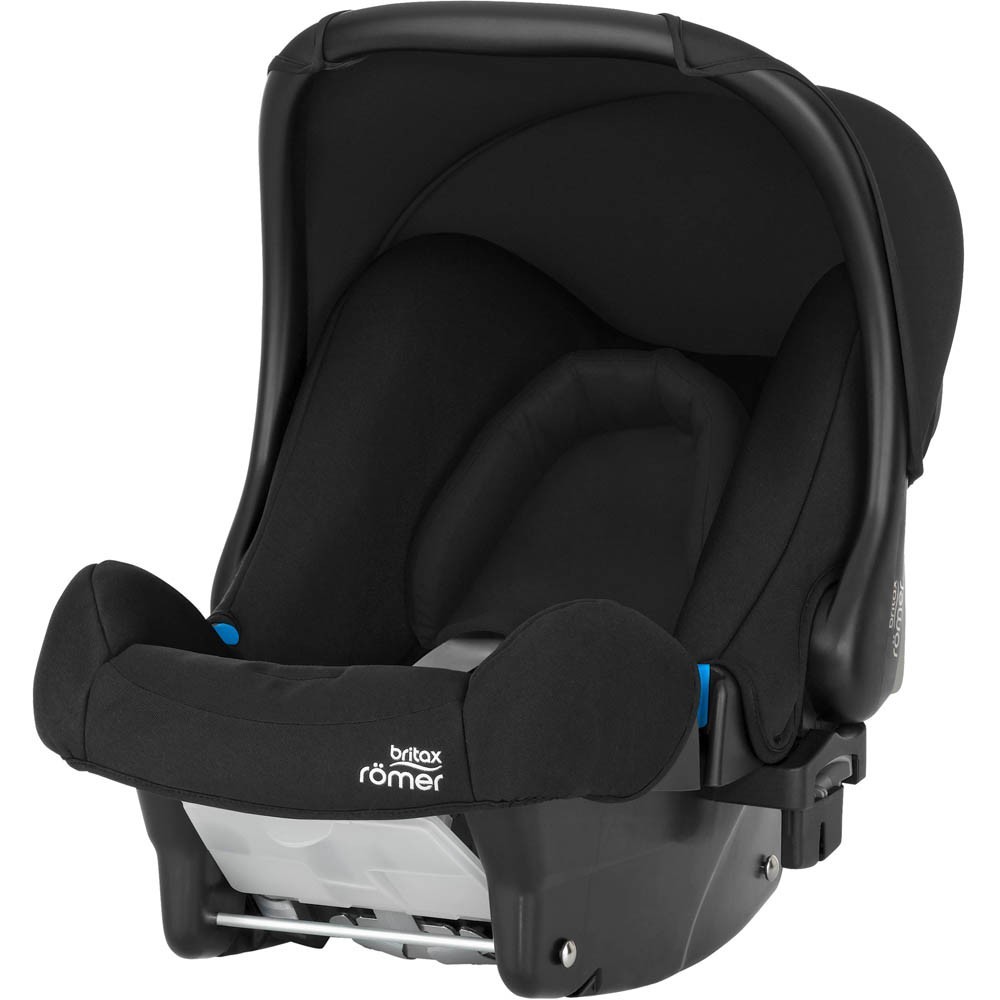 

Автокресло Britax-Romer BABY-SAFE Cosmos Black