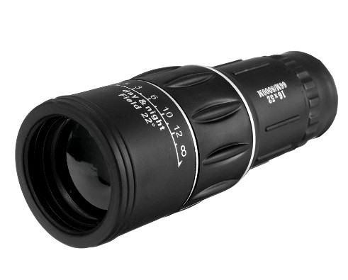 

Монокуляр BUSHNELL 16x52 66/8000М + чехол