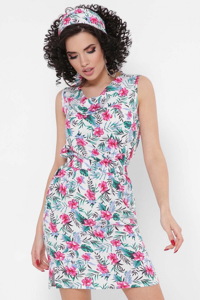 

Сарафан FashionUP SRF-1770D 48