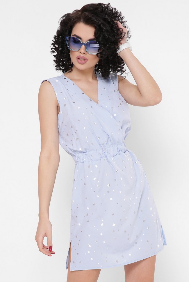 

Платье FashionUP PL-1630C 48