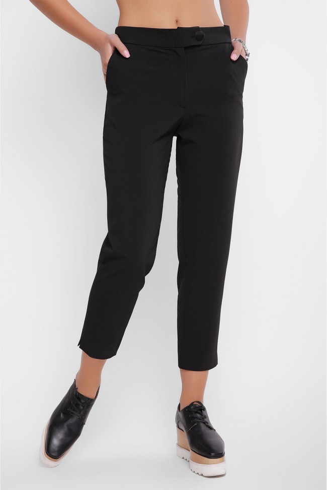 

Брюки FashionUP SHT-1650B 42