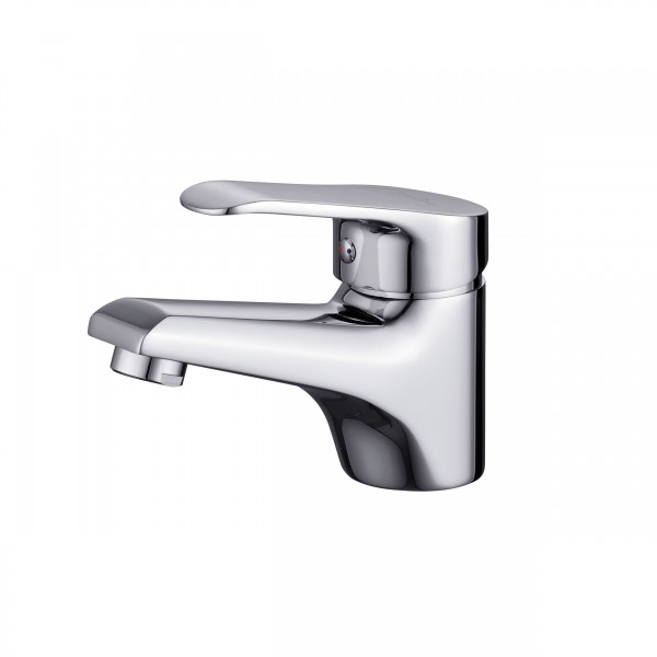 

Смеситель для умывальника AMET CN S951-041