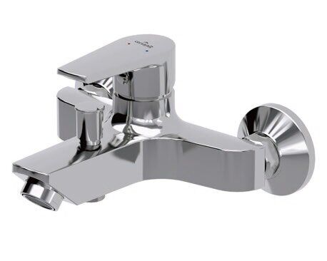 

Смеситель для ванны и душа VERO S951-004