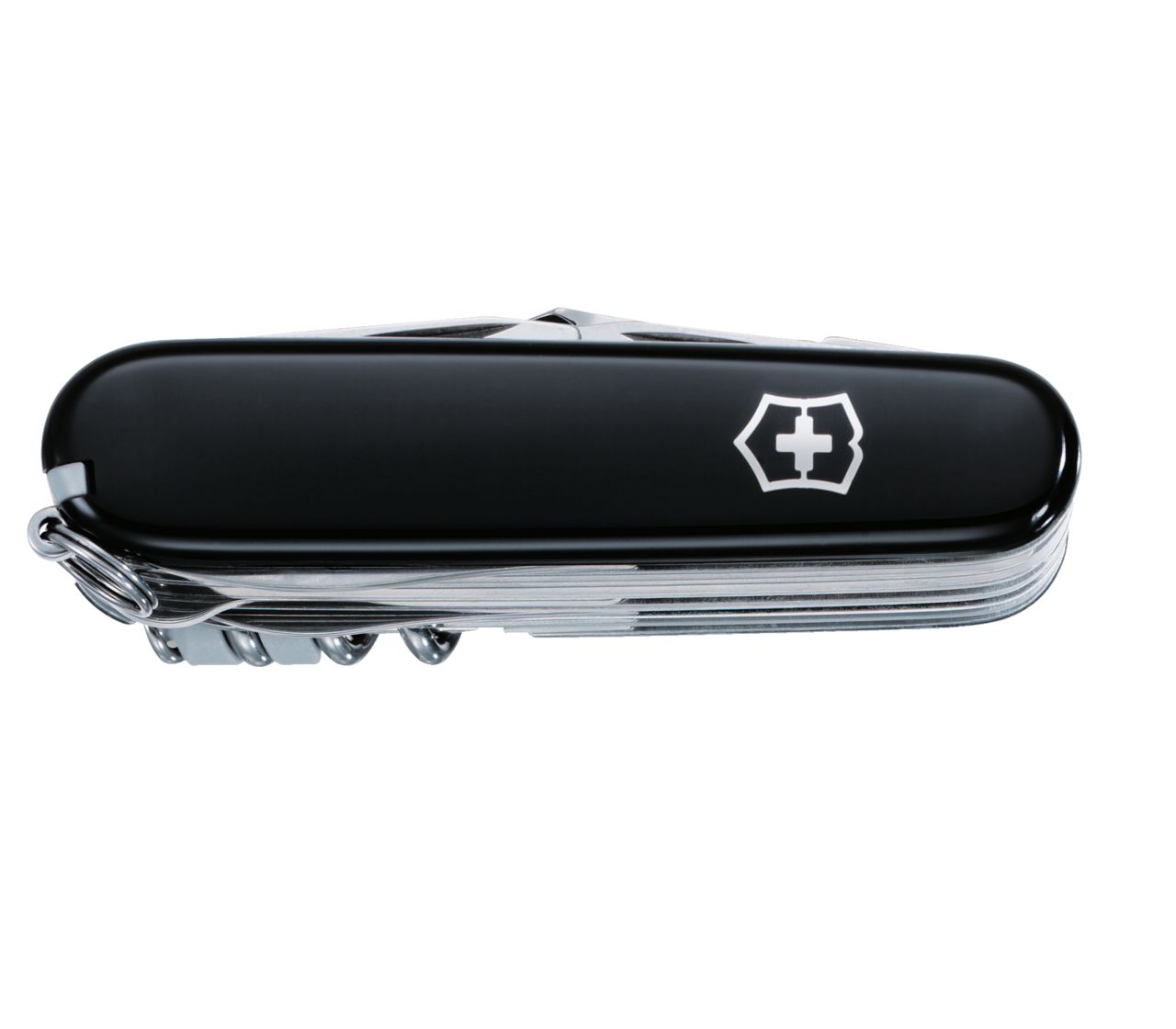 

Складной нож Victorinox Swisschamp 1.6795.3