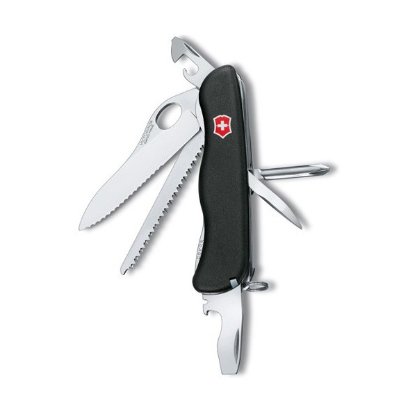 

Складной нож Victorinox Trailmaster One Hand 0.8463.MW3