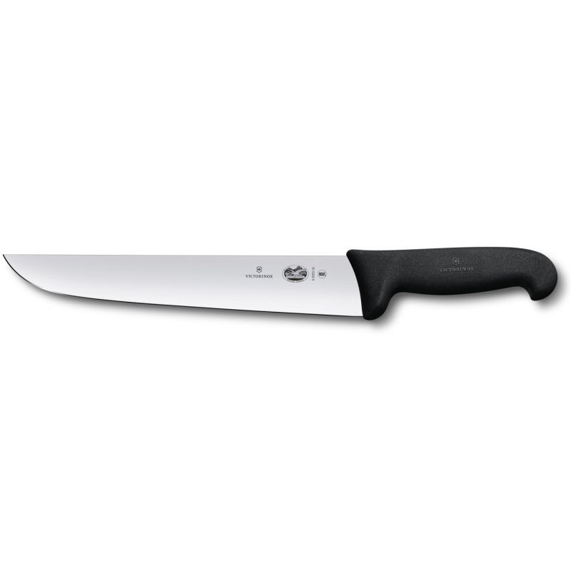 

Кухонный нож Victorinox Fibrox Butcher 5.5203.16