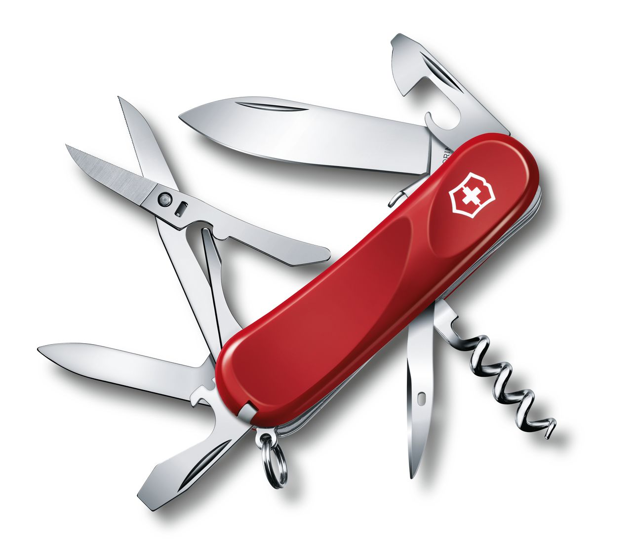 

Складной нож Victorinox EVOLUTION S14 2.3903.SE