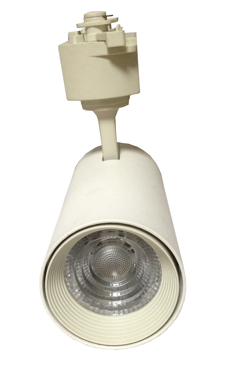 

Светильник трековый LUMANO LED LUMOS Tainwan белый 30W 5000K IP20 (150*100) алюминий