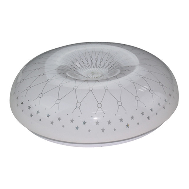 

Светильник LUMANO LED бытовой 28W LU-STELLE-28C