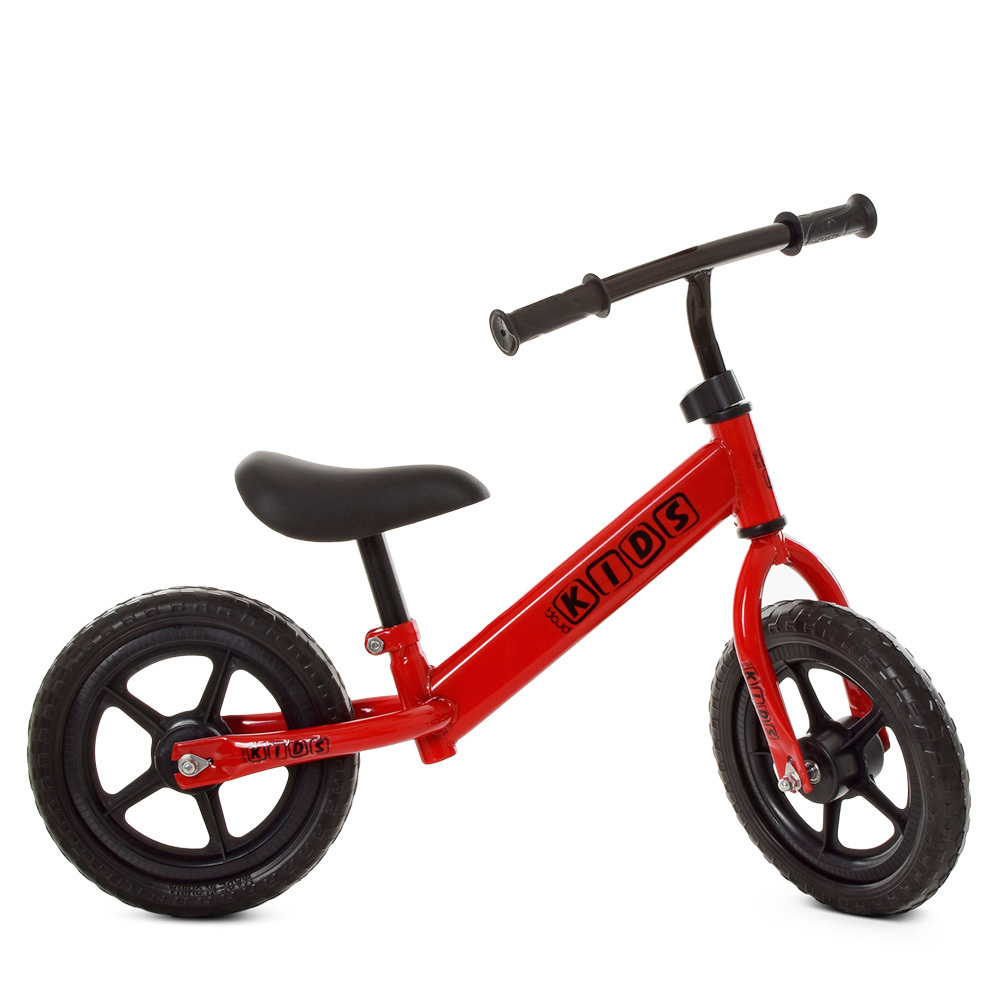 

Беговел Profi Kids M 5456-1 Red (M 5456)