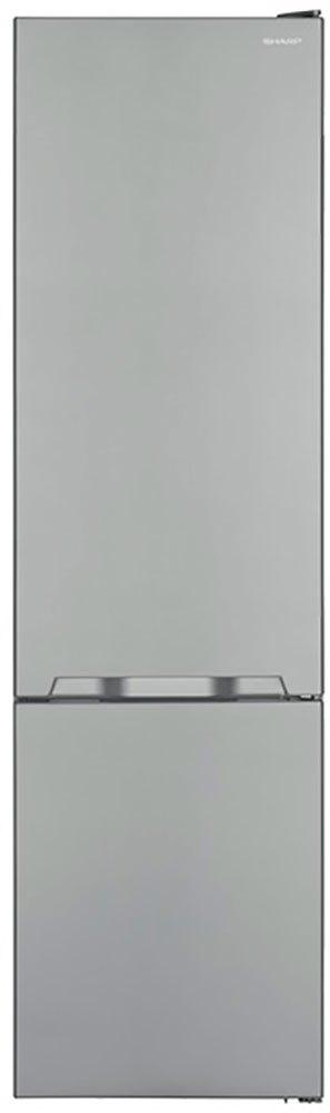 Акція на Холодильник SHARP SJ-BA20IMXI1-UA від Rozetka UA